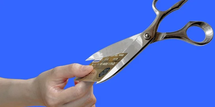 Breaking the Chains: Embarking on a Debt-Free Journey Today