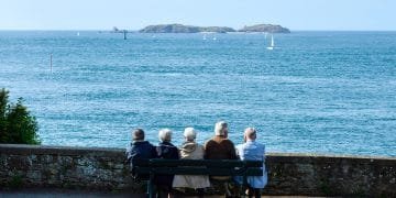 Mastering the Blueprint: The Essential Steps to Retirement Planning Success