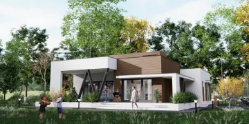 Building Wealth: How Choosing the Right House Plan Can Boost Your Financial Future