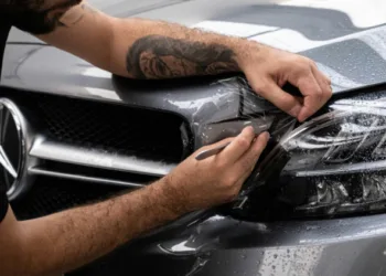 Explore Your Options: Full, Partial, and Custom Vehicle Wraps Explained