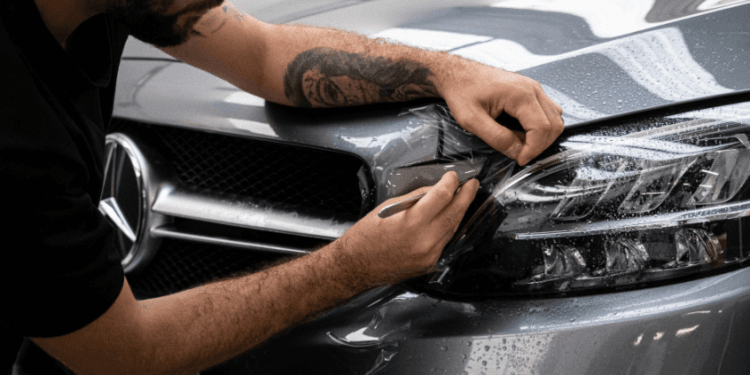 Explore Your Options: Full, Partial, and Custom Vehicle Wraps Explained