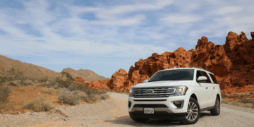 The 6 Benefits of Window Tinting for Your Vehicle?