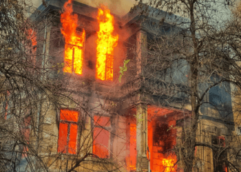 Why It’s Important to Be Prepared for Unexpected Disasters That Cause Home Damage